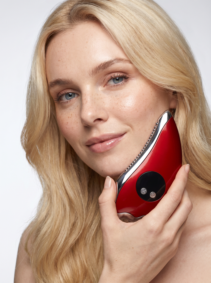 LumiLift™ Advanced Thermal Sculptor | Firm, Lift & Define