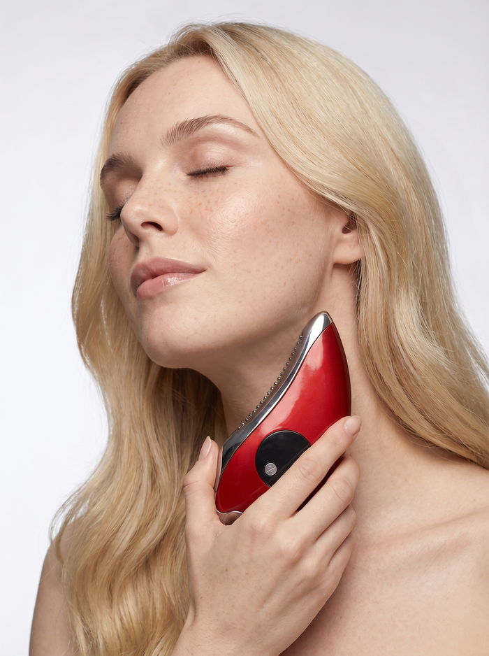LumiLift™ Advanced Thermal Sculptor | Firm, Lift & Define