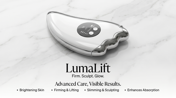 LumiLift™ Advanced Thermal Sculptor | Firm, Lift & Define