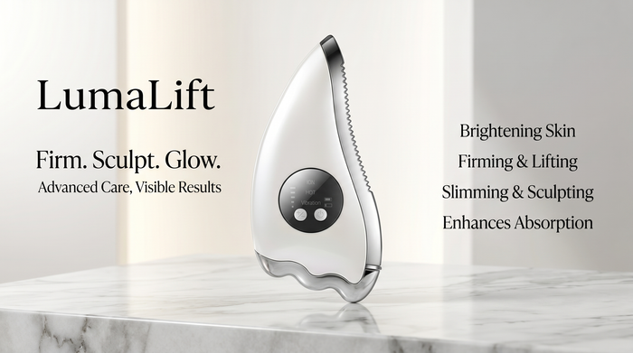 LumiLift™ Advanced Thermal Sculptor | Firm, Lift & Define